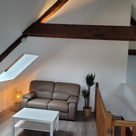 בלואה Appartement Avec Vue Sur Loire מראה חיצוני תמונה