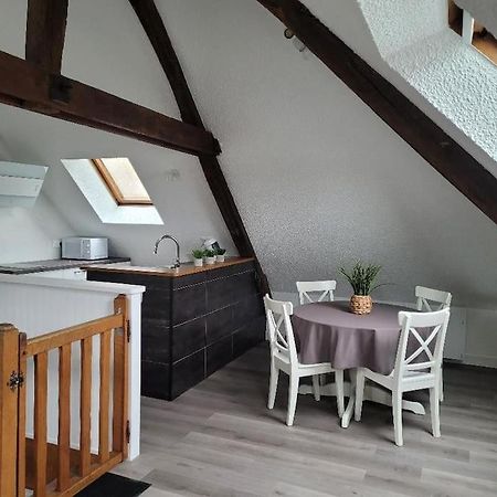 בלואה Appartement Avec Vue Sur Loire מראה חיצוני תמונה