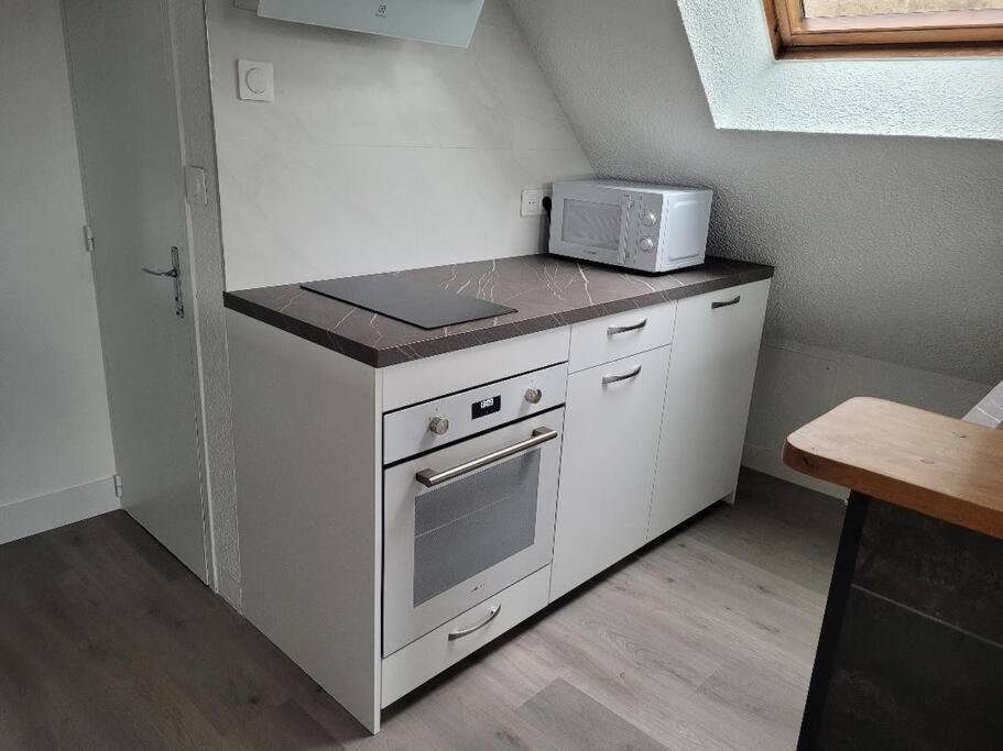 בלואה Appartement Avec Vue Sur Loire מראה חיצוני תמונה