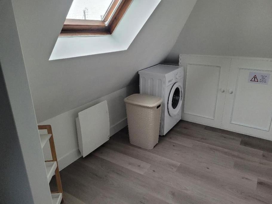 בלואה Appartement Avec Vue Sur Loire מראה חיצוני תמונה