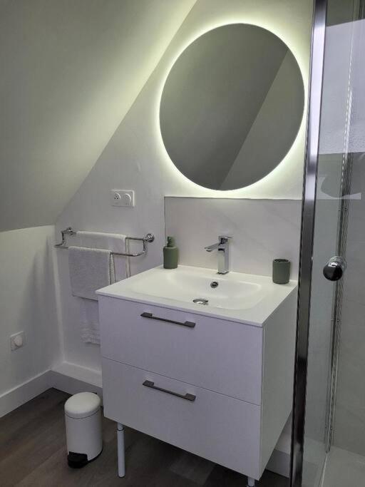 בלואה Appartement Avec Vue Sur Loire מראה חיצוני תמונה