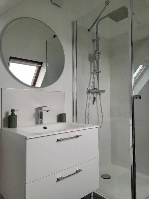 בלואה Appartement Avec Vue Sur Loire מראה חיצוני תמונה