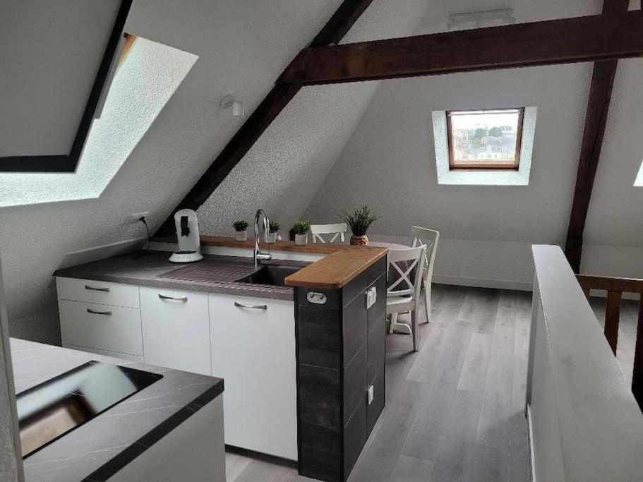 בלואה Appartement Avec Vue Sur Loire מראה חיצוני תמונה